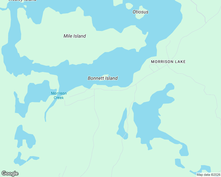 map of restaurants, bars, coffee shops, grocery stores, and more near 1180 South Morrison Lake Road in Gravenhurst