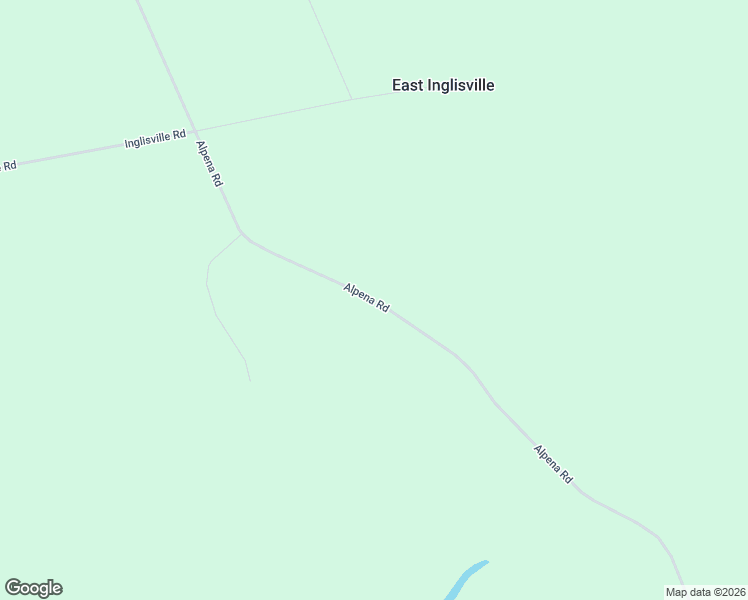 map of restaurants, bars, coffee shops, grocery stores, and more near in East Inglisville