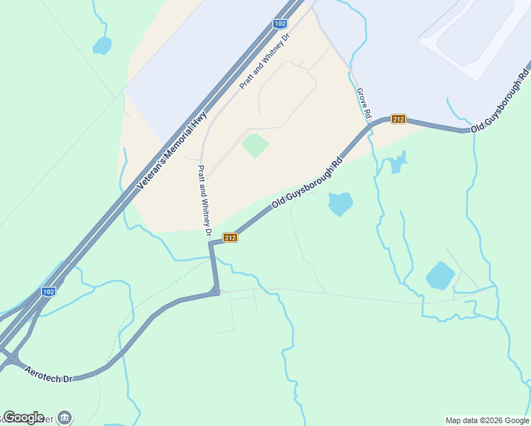 map of restaurants, bars, coffee shops, grocery stores, and more near 107 Old Guysborough Road in Hardwood Lands