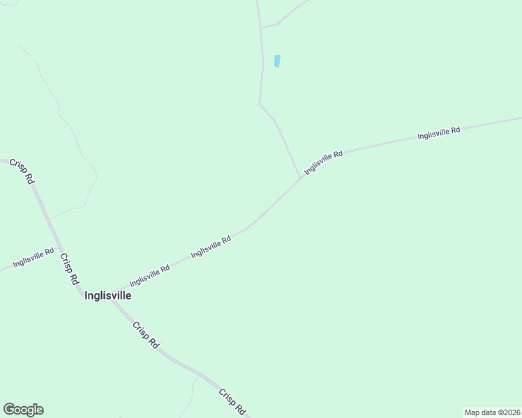 map of restaurants, bars, coffee shops, grocery stores, and more near 1482 Inglisville Road in Lawrencetown