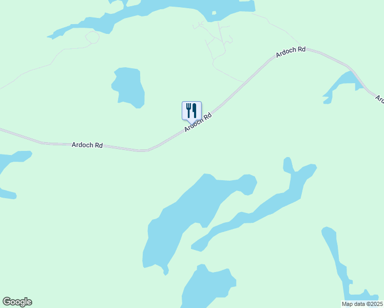 map of restaurants, bars, coffee shops, grocery stores, and more near 2759 Ardoch Road in Clarendon Station