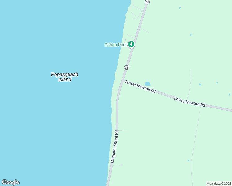 map of restaurants, bars, coffee shops, grocery stores, and more near 700 Maquam Shore Road in Swanton