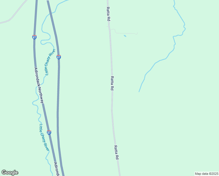 map of restaurants, bars, coffee shops, grocery stores, and more near 630-638 Ratta Rd in Clinton