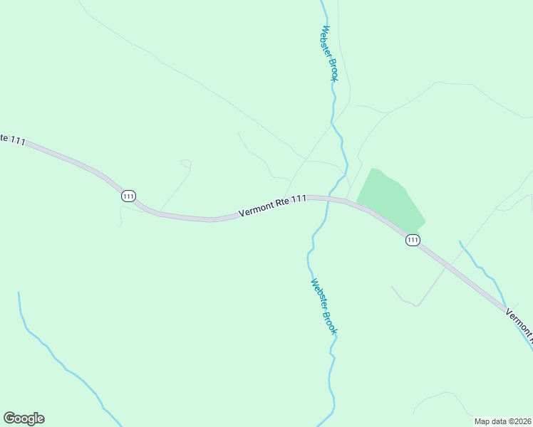 map of restaurants, bars, coffee shops, grocery stores, and more near 1805 Vermont Route 111 in Morgan