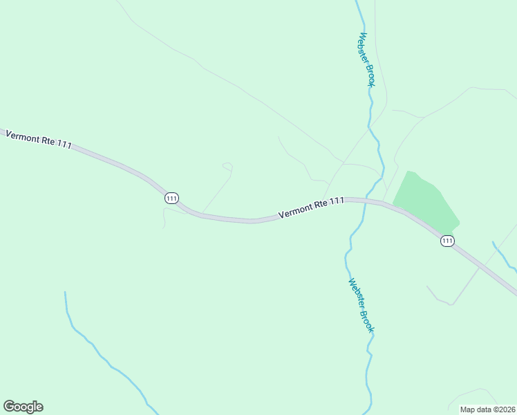 map of restaurants, bars, coffee shops, grocery stores, and more near 1950 Vermont Route 111 in Morgan