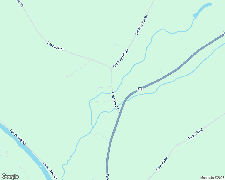 map of restaurants, bars, coffee shops, grocery stores, and more near 30 East Madrid Road in Phillips