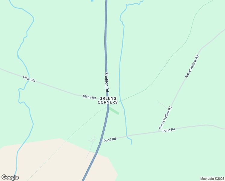 map of restaurants, bars, coffee shops, grocery stores, and more near 2108 Sheldon Road in Saint Albans City