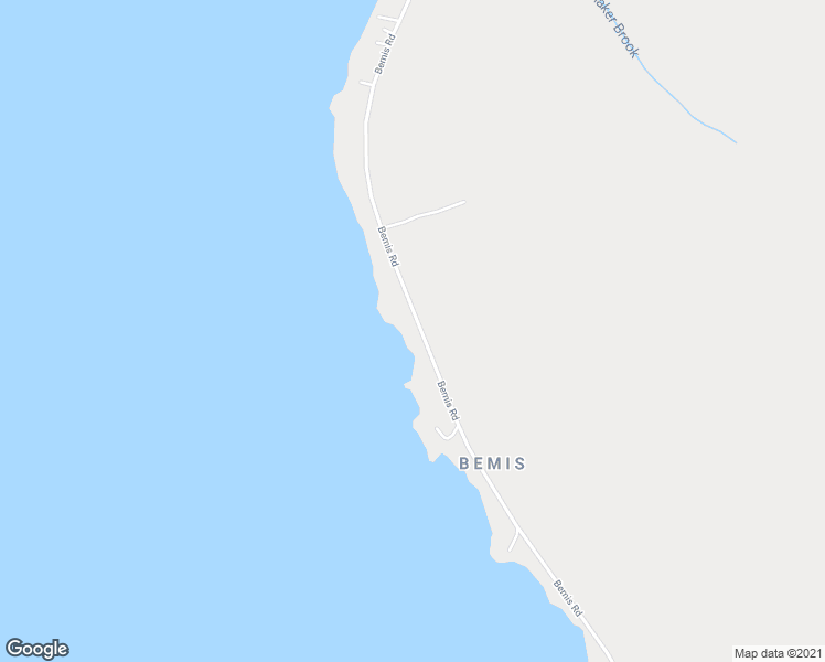 map of restaurants, bars, coffee shops, grocery stores, and more near Bemis Road in ADAMSTOWN Township