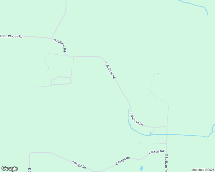 map of restaurants, bars, coffee shops, grocery stores, and more near 8080 South Sullivan Road in Cedar