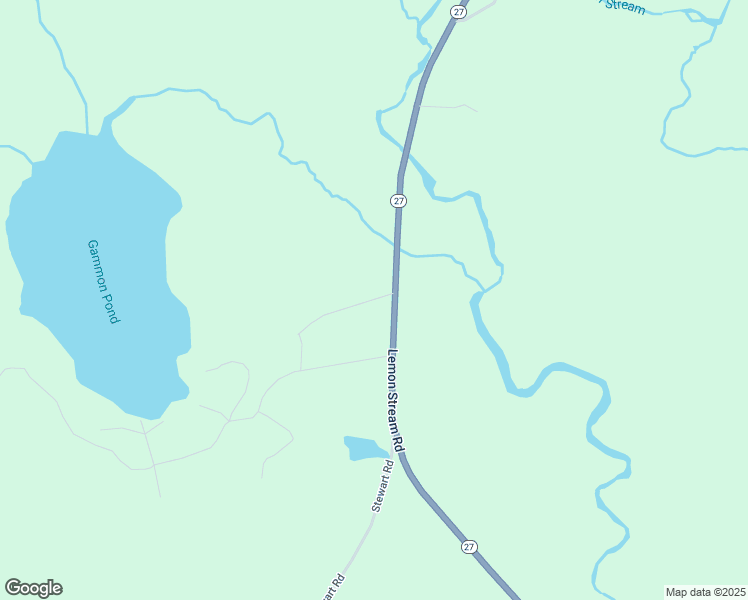 map of restaurants, bars, coffee shops, grocery stores, and more near 20 Pine Road in New Portland