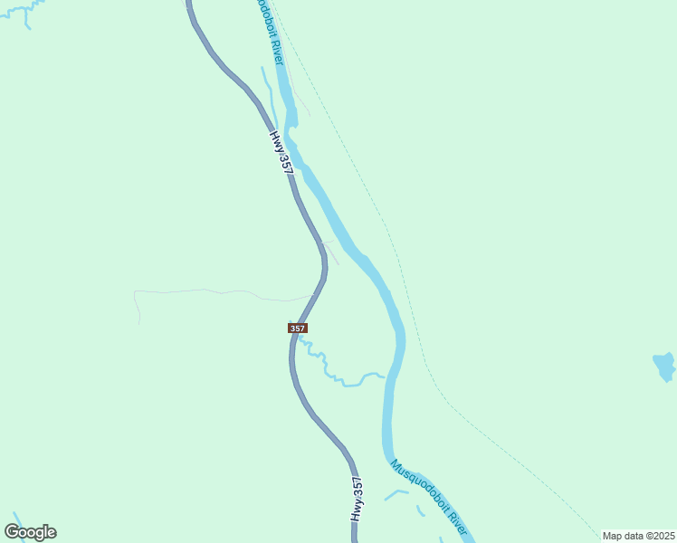 map of restaurants, bars, coffee shops, grocery stores, and more near 36 Cozy Corner Lane in Musquodoboit Harbour