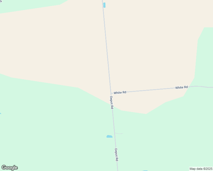 map of restaurants, bars, coffee shops, grocery stores, and more near 1428 County Highway 11 in North Bangor