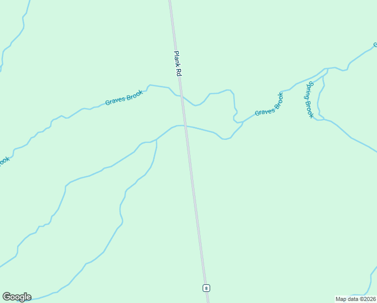 map of restaurants, bars, coffee shops, grocery stores, and more near County Road 8 in Ellenburg Depot