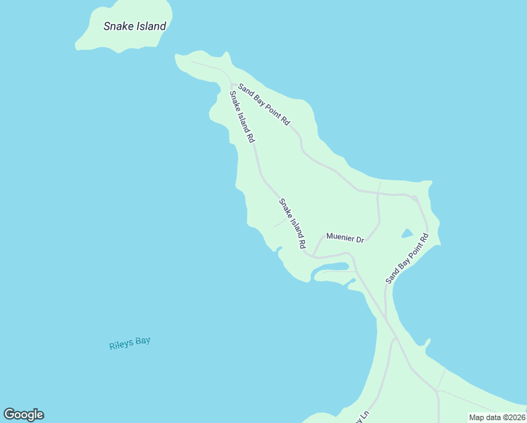 map of restaurants, bars, coffee shops, grocery stores, and more near 4033 Snake Island Road in Sturgeon Bay