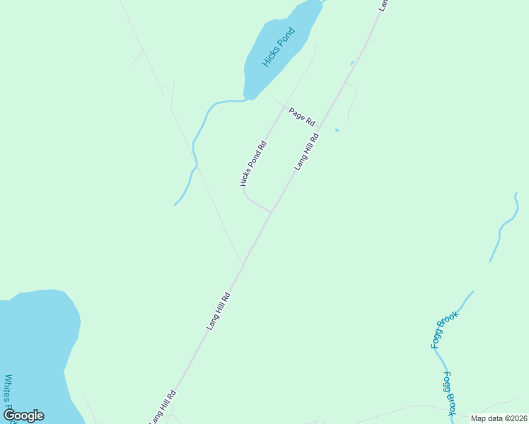 map of restaurants, bars, coffee shops, grocery stores, and more near 7 Hicks Pond Road in Palmyra