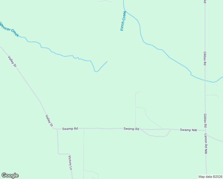 map of restaurants, bars, coffee shops, grocery stores, and more near 1531-1939 Ricksgers Road Northwest in Alden