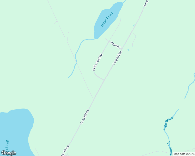 map of restaurants, bars, coffee shops, grocery stores, and more near 15 Hicks Pond Road in Palmyra