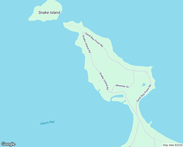 map of restaurants, bars, coffee shops, grocery stores, and more near 4033 Snake Island Road in Sturgeon Bay