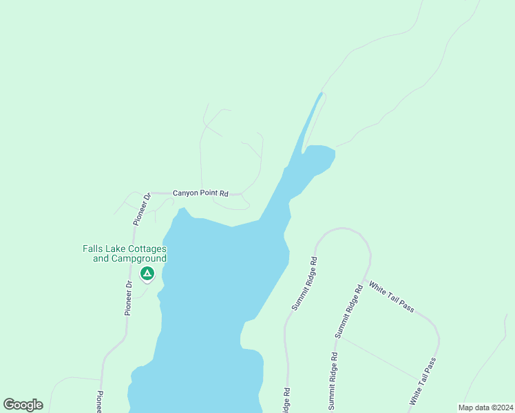 map of restaurants, bars, coffee shops, grocery stores, and more near 98 Canyon Point Road in Windsor