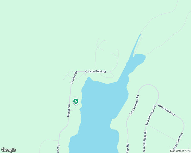 map of restaurants, bars, coffee shops, grocery stores, and more near 60 Canyon Point Road in Windsor
