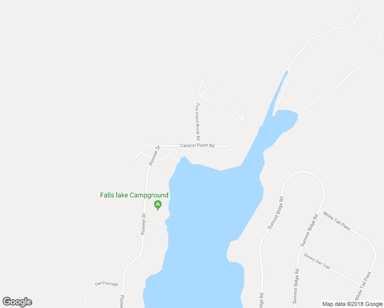 map of restaurants, bars, coffee shops, grocery stores, and more near 60 Canyon Point Road in Windsor