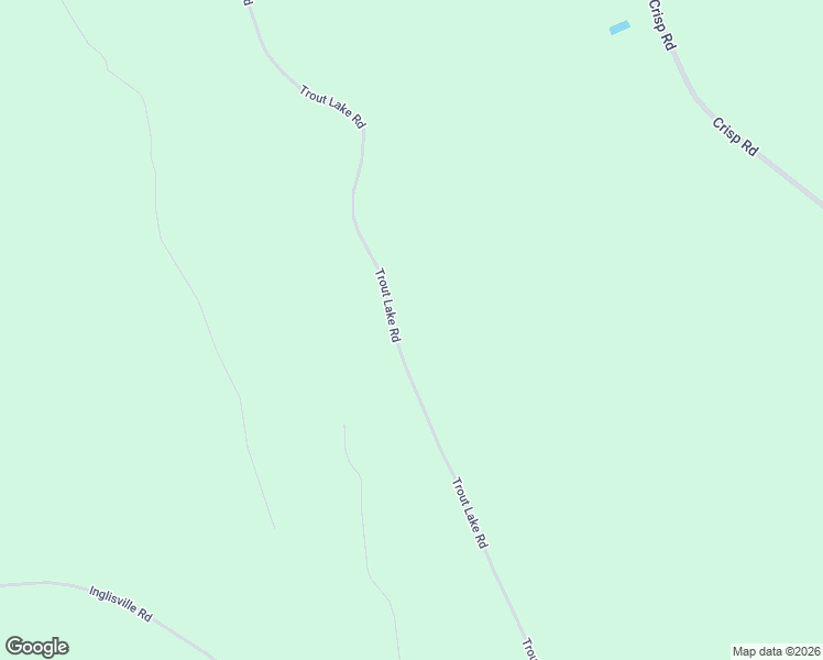 map of restaurants, bars, coffee shops, grocery stores, and more near Trout Lake Road in Lawrencetown