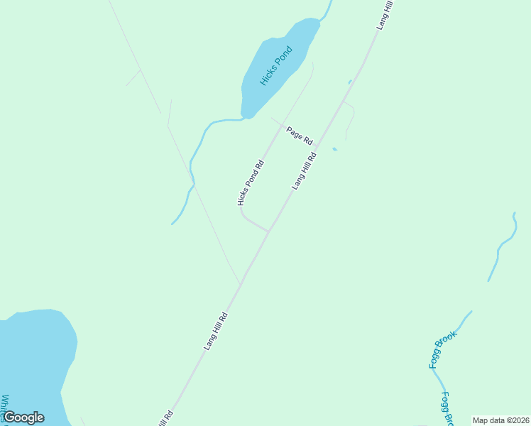 map of restaurants, bars, coffee shops, grocery stores, and more near 7 Hicks Pond Road in Palmyra