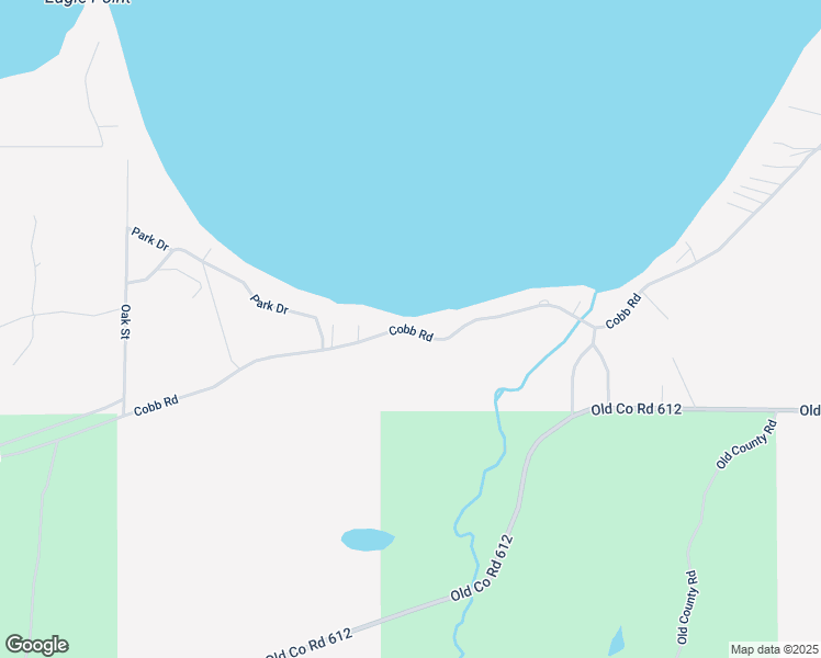 map of restaurants, bars, coffee shops, grocery stores, and more near Cobb Road in Lewiston