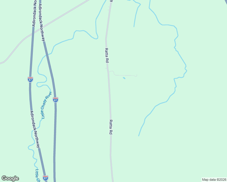 map of restaurants, bars, coffee shops, grocery stores, and more near 691-711 Ratta Rd in Clinton