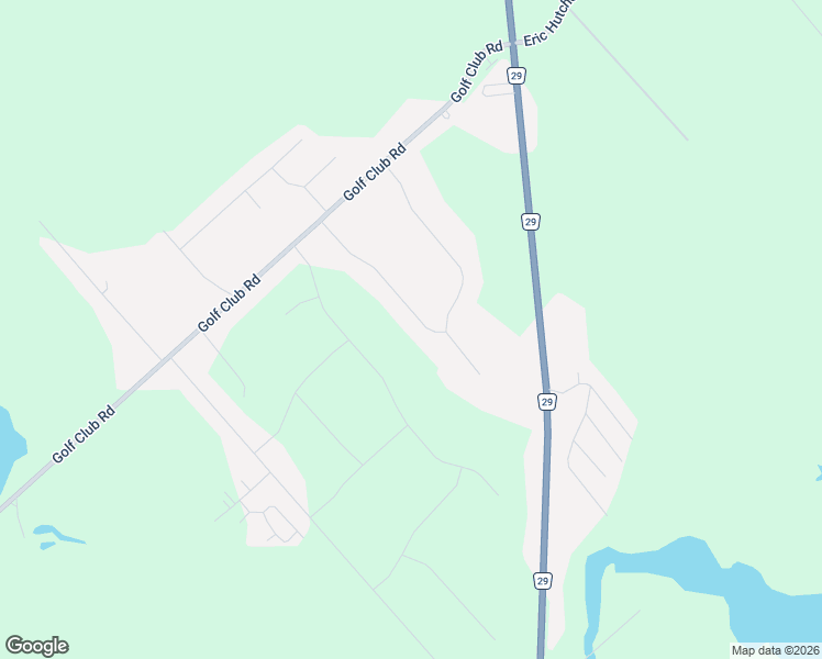 map of restaurants, bars, coffee shops, grocery stores, and more near 16 Davis Lane in Smiths Falls