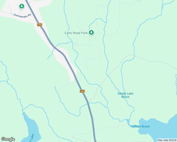 map of restaurants, bars, coffee shops, grocery stores, and more near 30 Officer Crescent in Beaver Bank