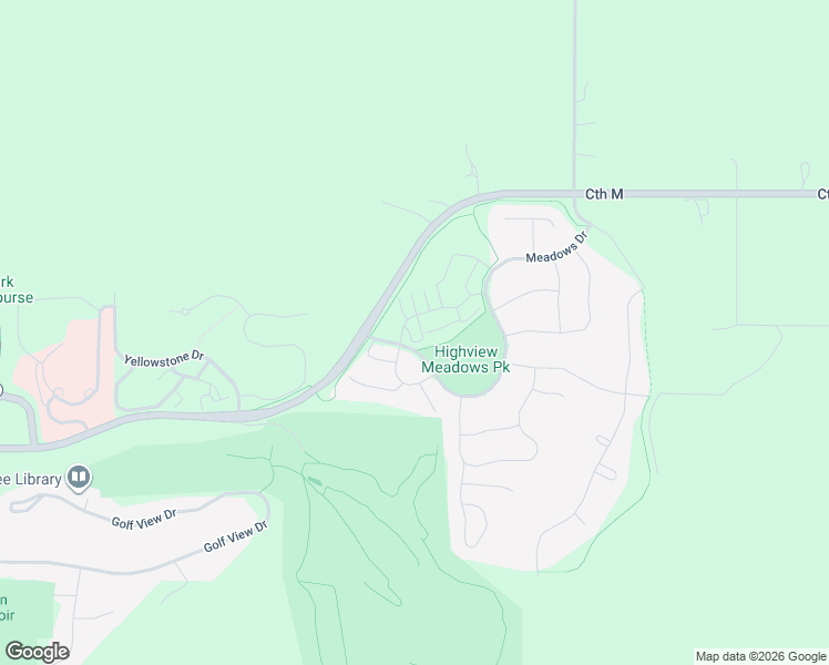 map of restaurants, bars, coffee shops, grocery stores, and more near 2442 Dawes Place in River Falls
