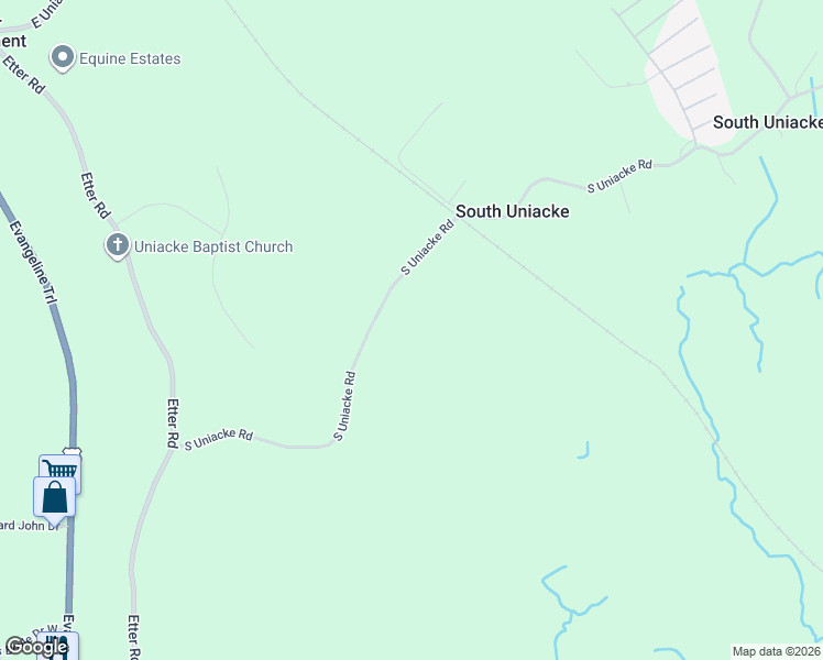 map of restaurants, bars, coffee shops, grocery stores, and more near 107 South Uniacke Road in Mount Uniacke