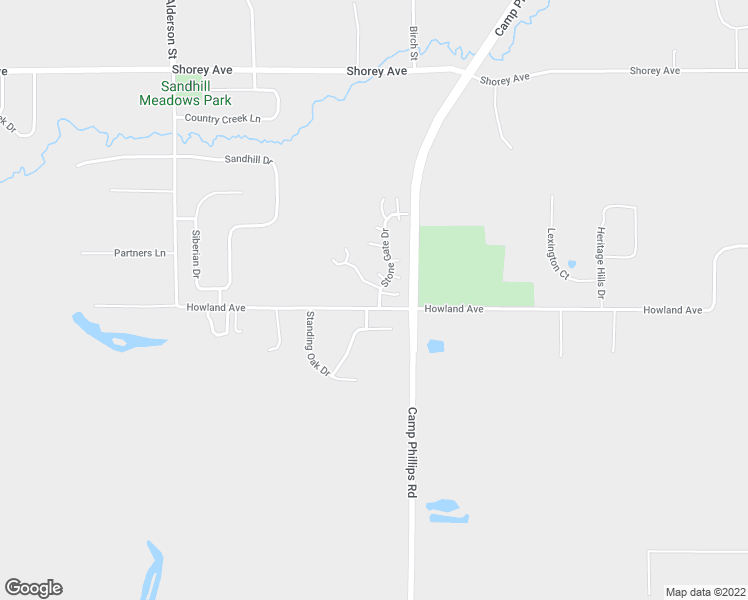 map of restaurants, bars, coffee shops, grocery stores, and more near 3303 Tropicana Court in Weston