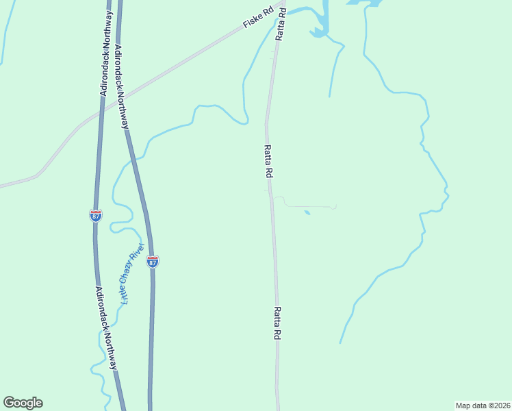map of restaurants, bars, coffee shops, grocery stores, and more near 711 Ratta Rd in Clinton