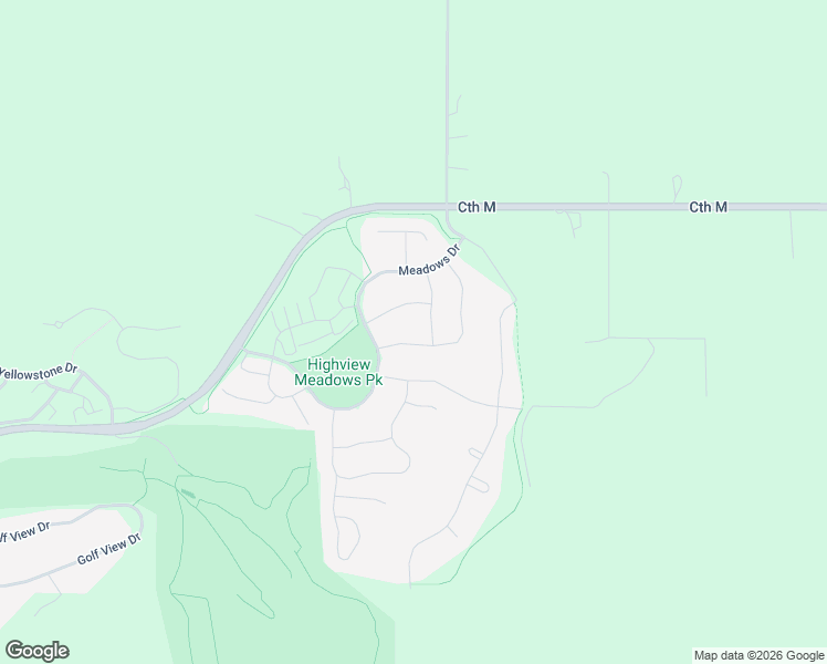 map of restaurants, bars, coffee shops, grocery stores, and more near 855 Ridgecrest Street in River Falls