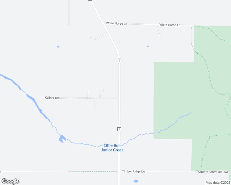 map of restaurants, bars, coffee shops, grocery stores, and more near 220336 County Road J in Schofield