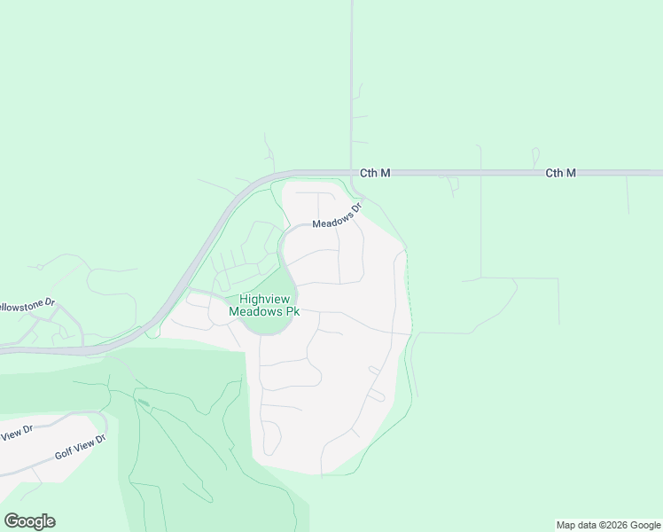 map of restaurants, bars, coffee shops, grocery stores, and more near 855 Ridgecrest Street in River Falls