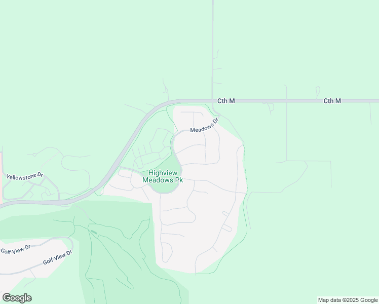 map of restaurants, bars, coffee shops, grocery stores, and more near 2742 Morningside Avenue in River Falls