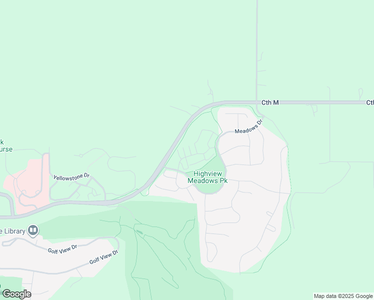 map of restaurants, bars, coffee shops, grocery stores, and more near 2469 Dawes Place in River Falls