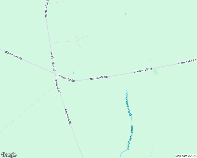 map of restaurants, bars, coffee shops, grocery stores, and more near 700 Warren Hill Road in Palmyra