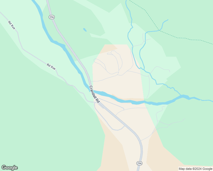 map of restaurants, bars, coffee shops, grocery stores, and more near 4 Van Dyke Road in Cody