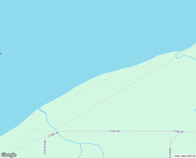 map of restaurants, bars, coffee shops, grocery stores, and more near 2629 Air Haven Road in Watertown