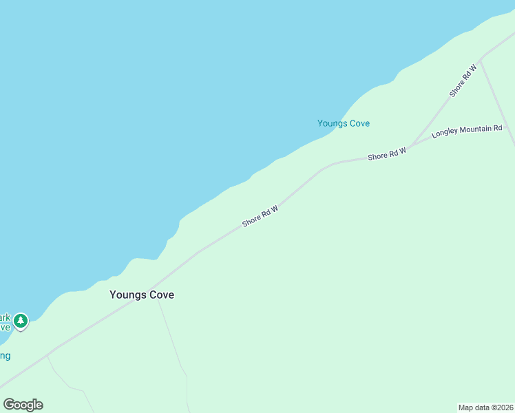 map of restaurants, bars, coffee shops, grocery stores, and more near 6437 Shore Road West in Annapolis, Subd. A