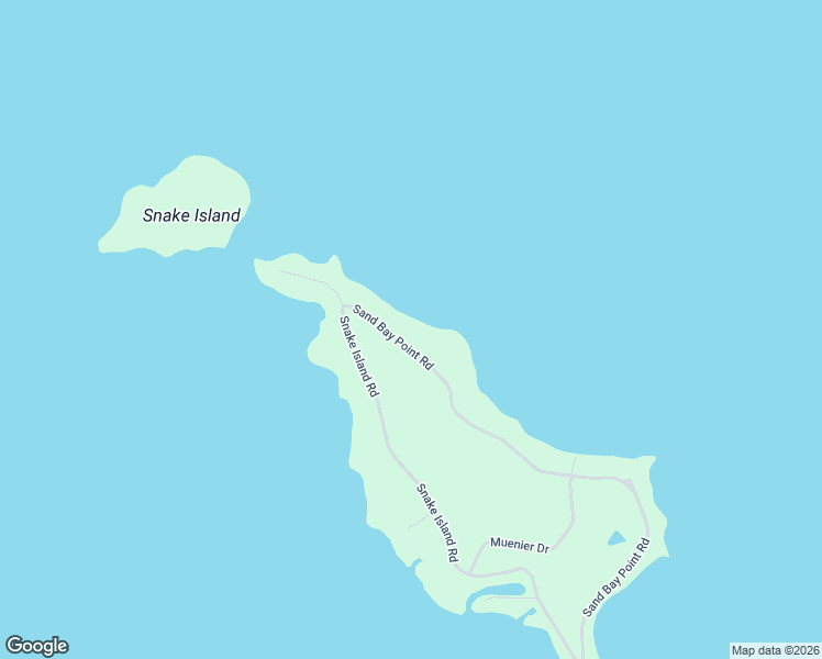 map of restaurants, bars, coffee shops, grocery stores, and more near 4122 Sand Bay Point Road in Sturgeon Bay