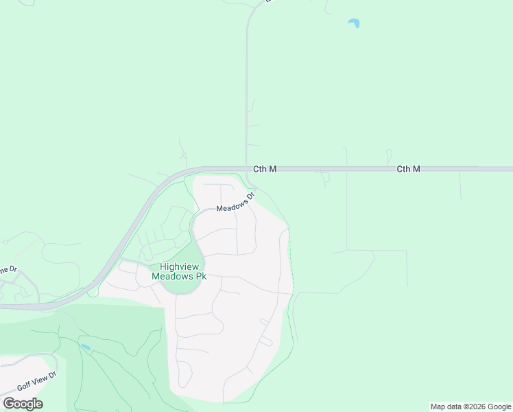 map of restaurants, bars, coffee shops, grocery stores, and more near 992 Fairchild Drive in River Falls