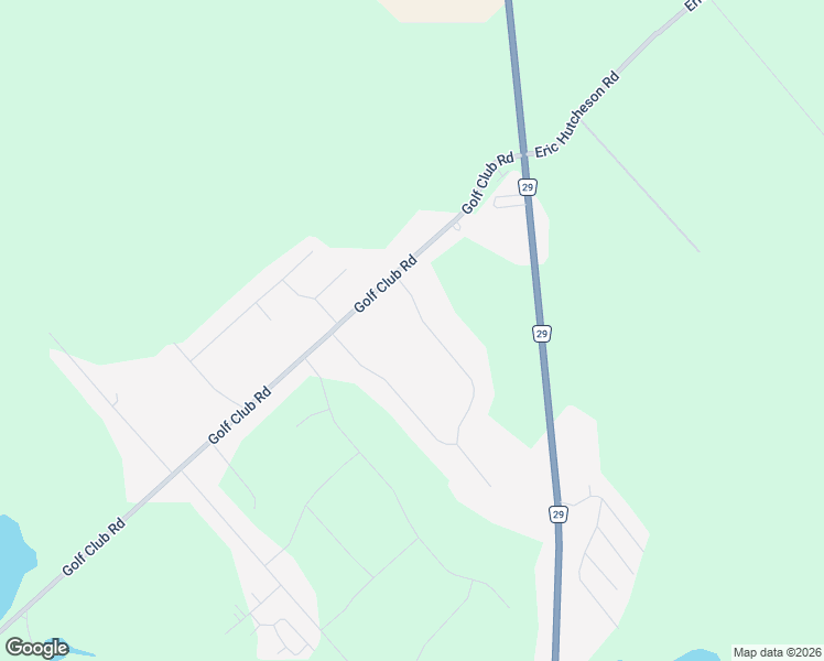 map of restaurants, bars, coffee shops, grocery stores, and more near 6 South Point Drive in Smiths Falls