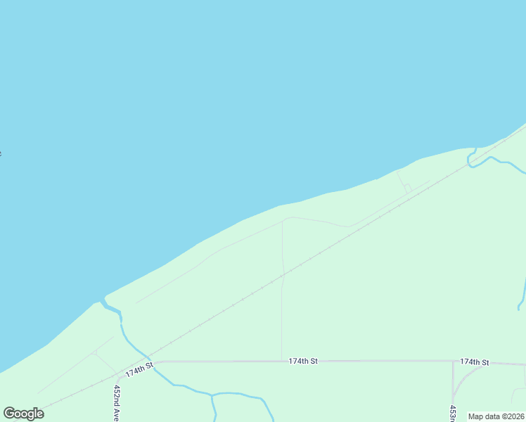 map of restaurants, bars, coffee shops, grocery stores, and more near 2629 Air Haven Road in Watertown