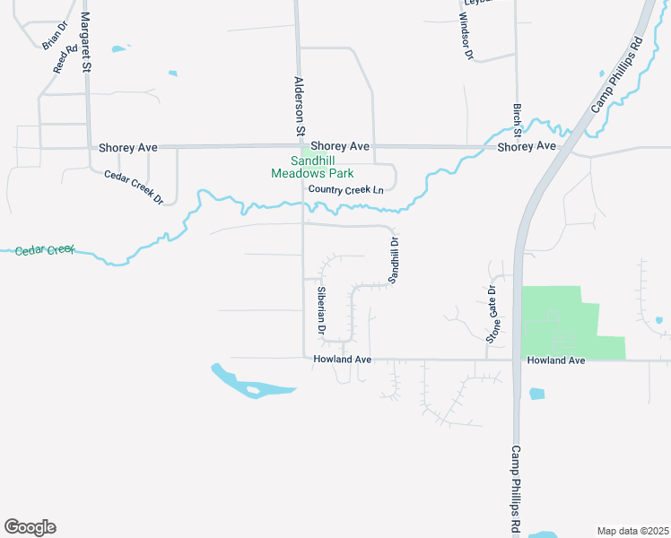 map of restaurants, bars, coffee shops, grocery stores, and more near 9838 Siberian Drive in Weston