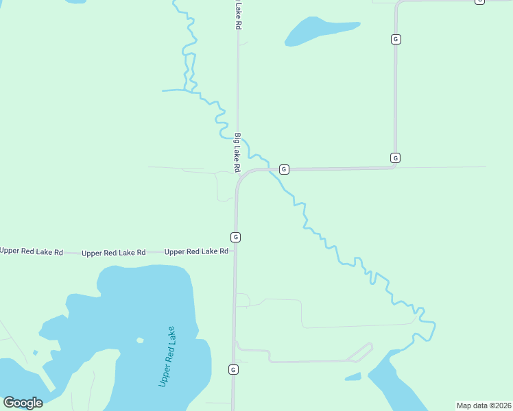 map of restaurants, bars, coffee shops, grocery stores, and more near N7652 County Road G in Gresham